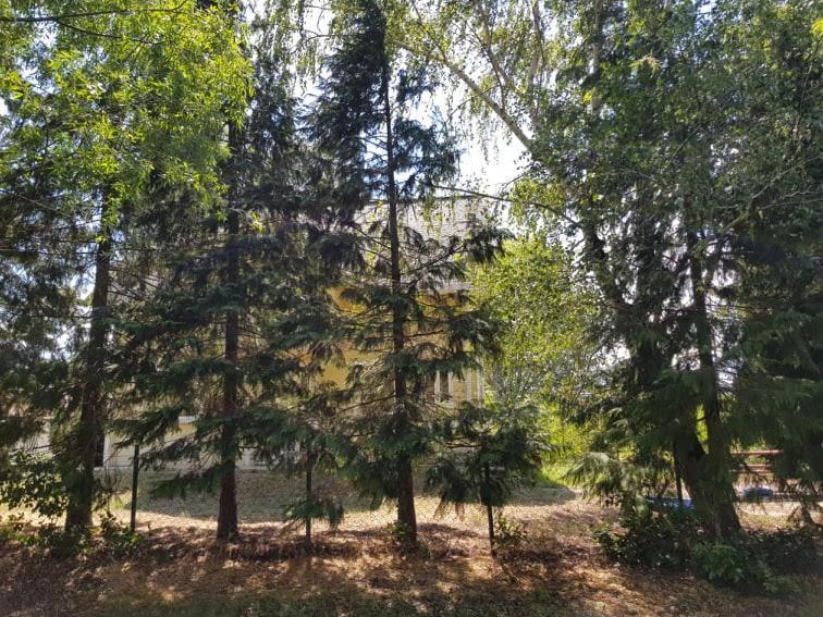 Toparti Vendeghaz - Lipot, Magyarorszag Exterior photo