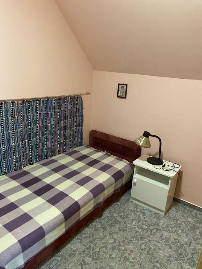 Toparti Vendeghaz - Lipot, Magyarorszag Exterior photo